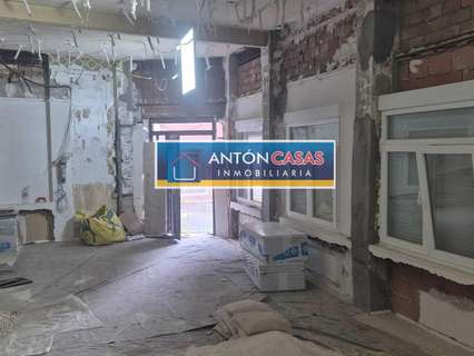 Planta baja en venta en Novelda