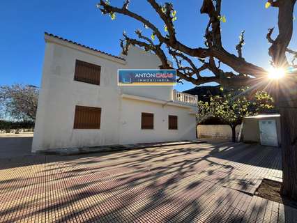Chalet en venta en Monforte del Cid rebajado