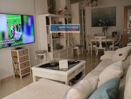 Piso en venta en Petrer