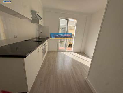 Piso en venta en Aspe