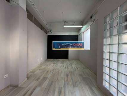 Local comercial en venta en Elda