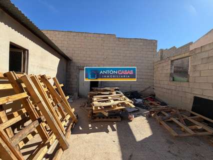 Casa en venta en Crevillent