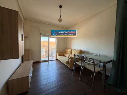 Piso en venta en Novelda