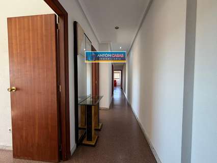 Piso en venta en Novelda