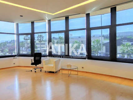 Oficina en venta en Ontinyent