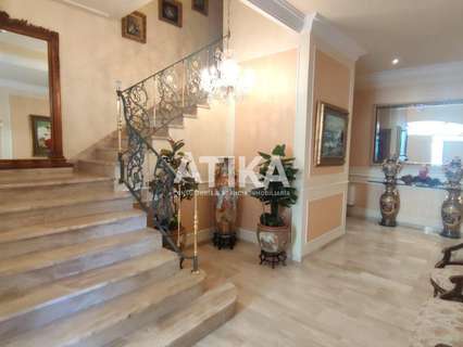 Casa en venta en Albaida