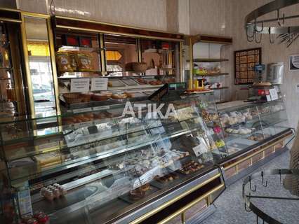 Local comercial en venta en Ontinyent