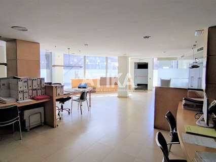 Local comercial en alquiler en Ontinyent