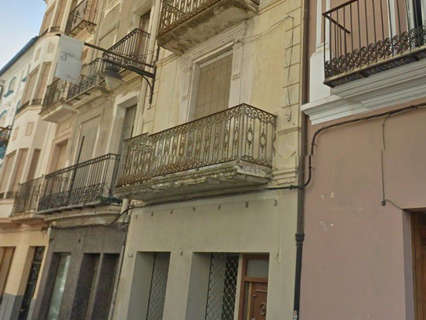 Casa en venta en Ontinyent
