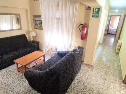 Edificio en venta en Ontinyent