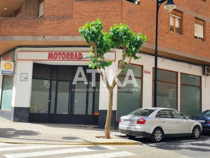 Local comercial en venta en Ontinyent