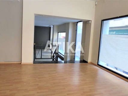 Local comercial en alquiler en Ontinyent