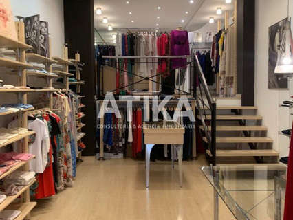 Local comercial en venta en Ontinyent