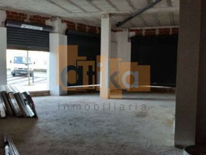 Local comercial en alquiler en Ontinyent