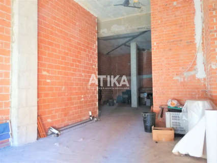 Local comercial en venta en Ontinyent