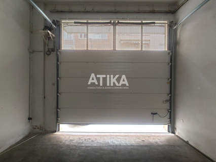 Local comercial en venta en Ontinyent