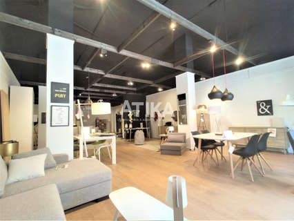 Local comercial en venta en Ontinyent