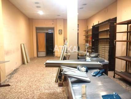 Local comercial en venta en Ontinyent