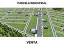 Parcela industrial en venta en Ontinyent