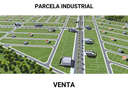 Parcela industrial en venta en Ontinyent