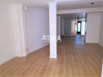 Local comercial en venta en Ontinyent