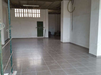 Local comercial en alquiler en Ontinyent