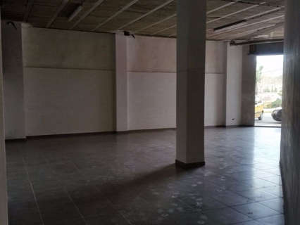 Local comercial en venta en Ontinyent