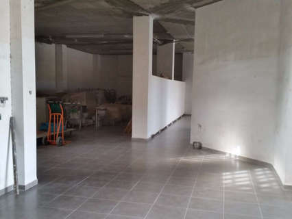 Local comercial en venta en Ontinyent
