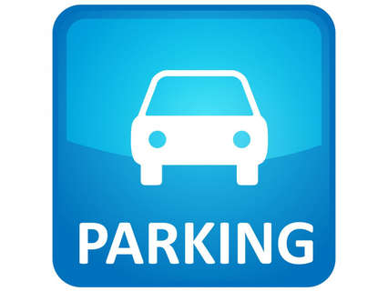 Plaza de parking en venta en Ontinyent