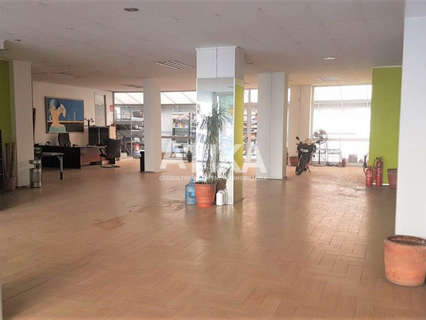 Local comercial en venta en Ontinyent