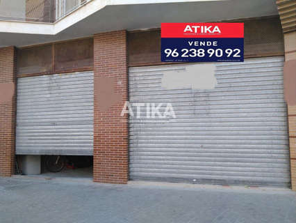 Local comercial en venta en Ontinyent