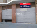 Local comercial en venta en Ontinyent