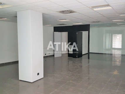 Local comercial en venta en Albaida