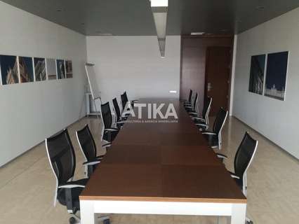 Oficina en venta en Ontinyent