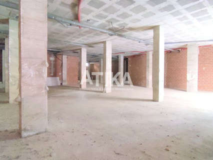 Local comercial en venta en Ontinyent