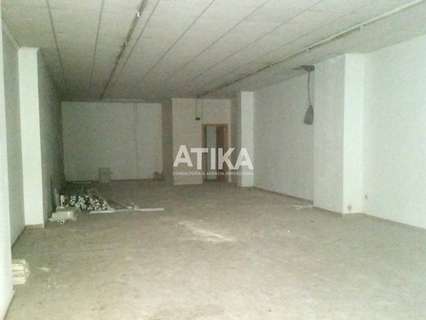 Local comercial en alquiler en Ontinyent