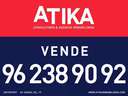 Plaza de parking en venta en Ontinyent