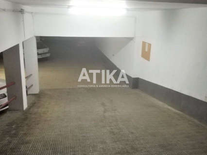 Plaza de parking en venta en Ontinyent