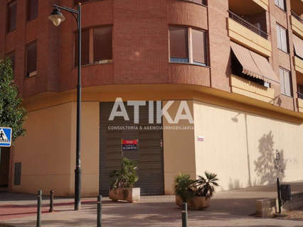 Local comercial en alquiler en Ontinyent