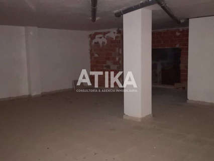 Local comercial en alquiler en Ontinyent