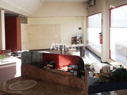 Local comercial en venta en Ontinyent