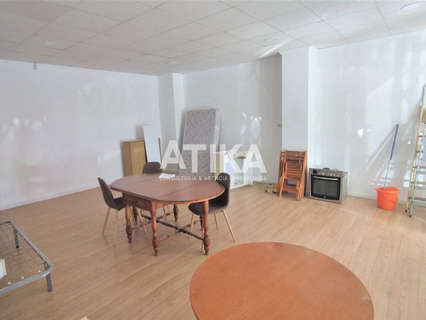 Local comercial en venta en Ontinyent