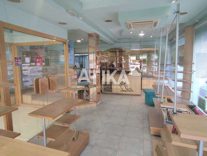 Local comercial en venta en Ontinyent