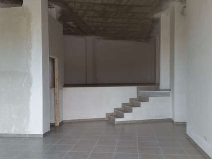 Local comercial en venta en Ontinyent