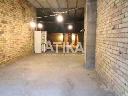 Local comercial en alquiler en Ontinyent