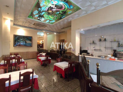 Local comercial en alquiler en Ontinyent