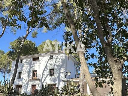 Chalet en venta en Ontinyent