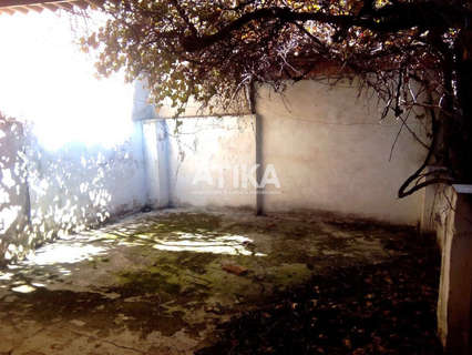 Casa en venta en Vallada