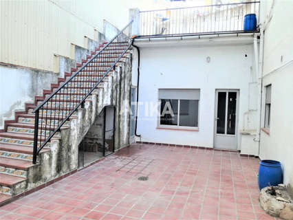Casa en venta en Ontinyent