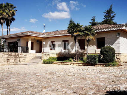 Chalet en venta en Ontinyent